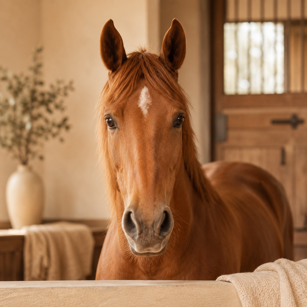 Cavalos