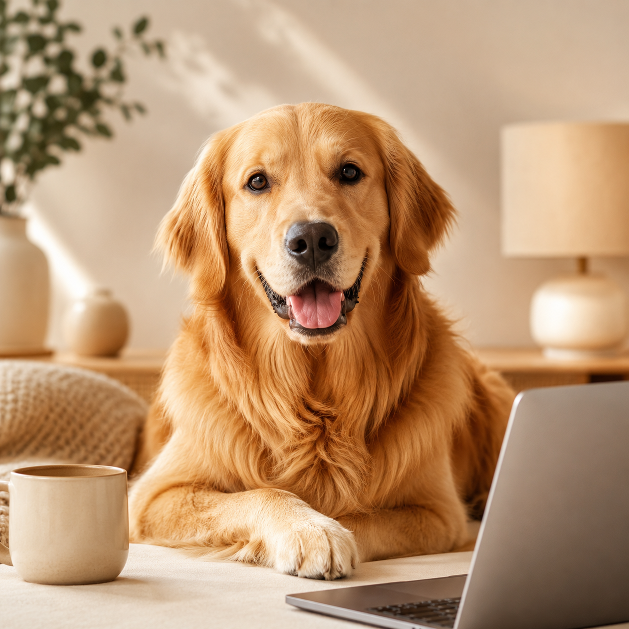Cães